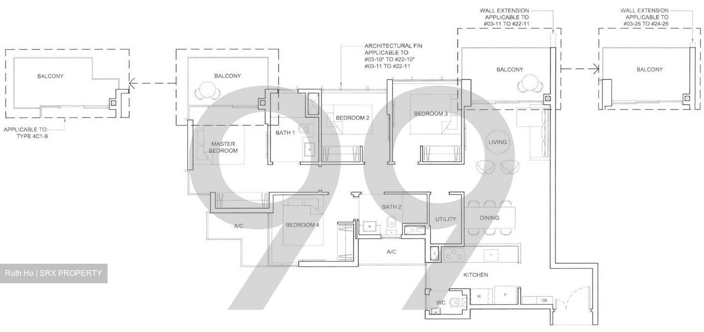 High Park Residences thumbnail photo
